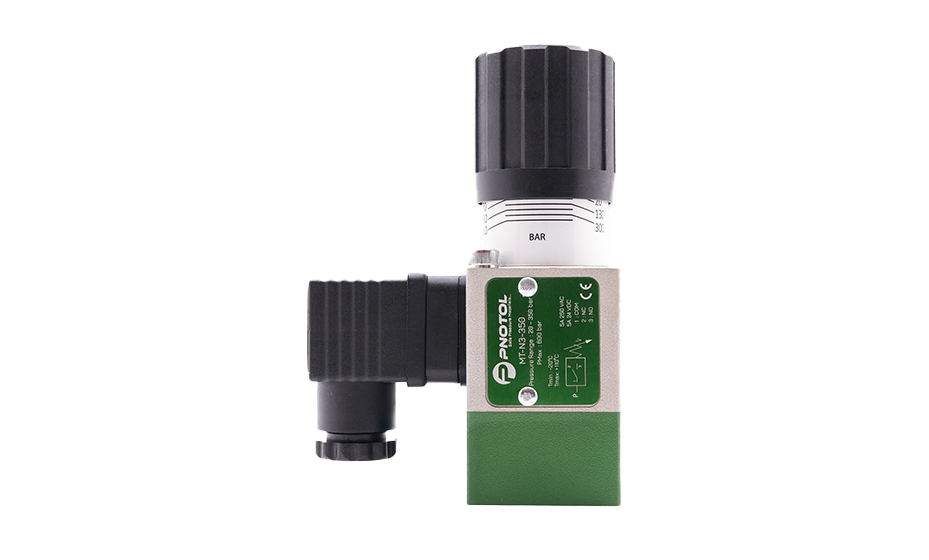 G1/4″ Rekor Bağlantı